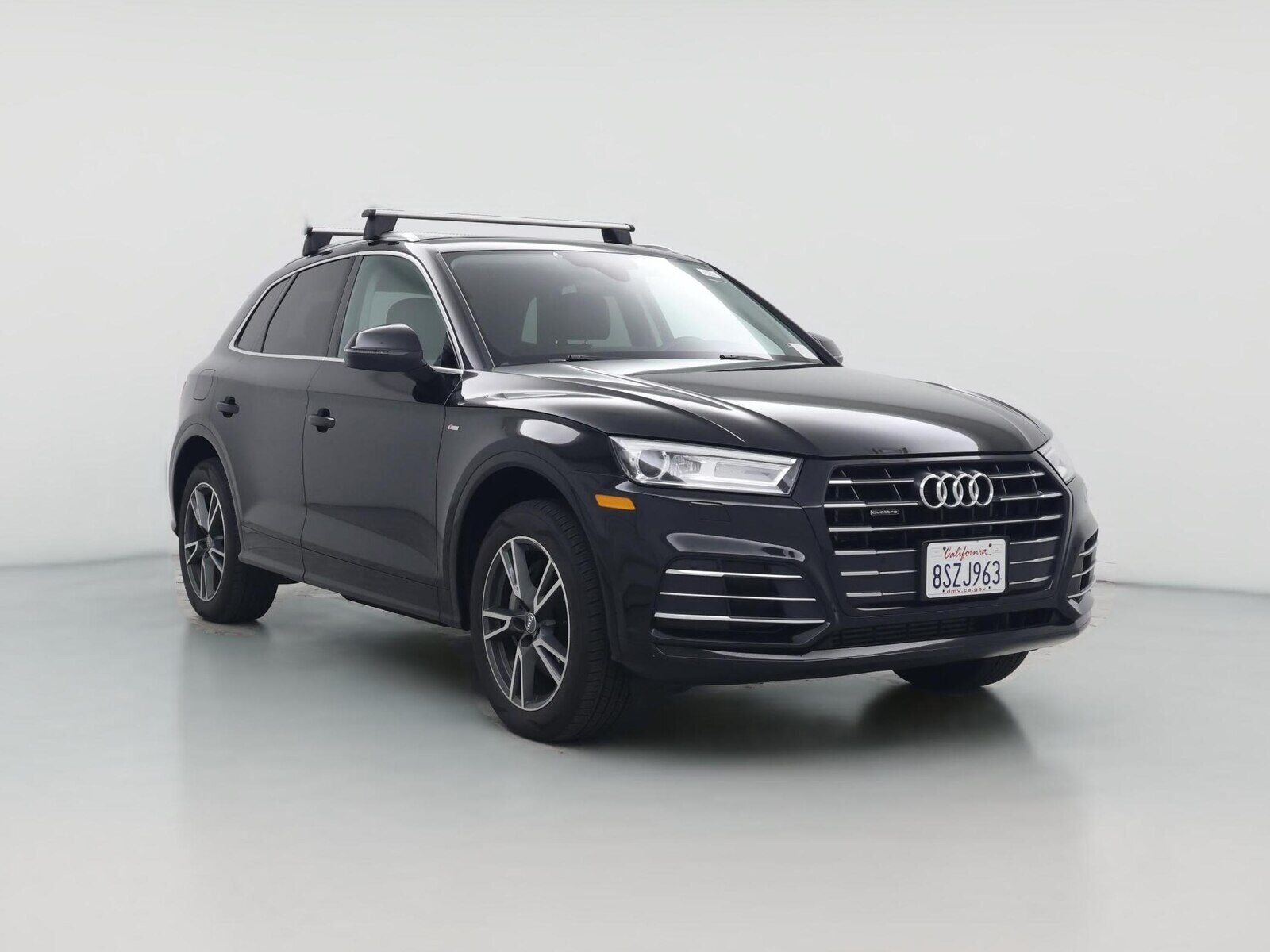 2020 AUDI Q5 e