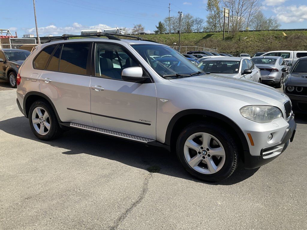 2009 BMW X5