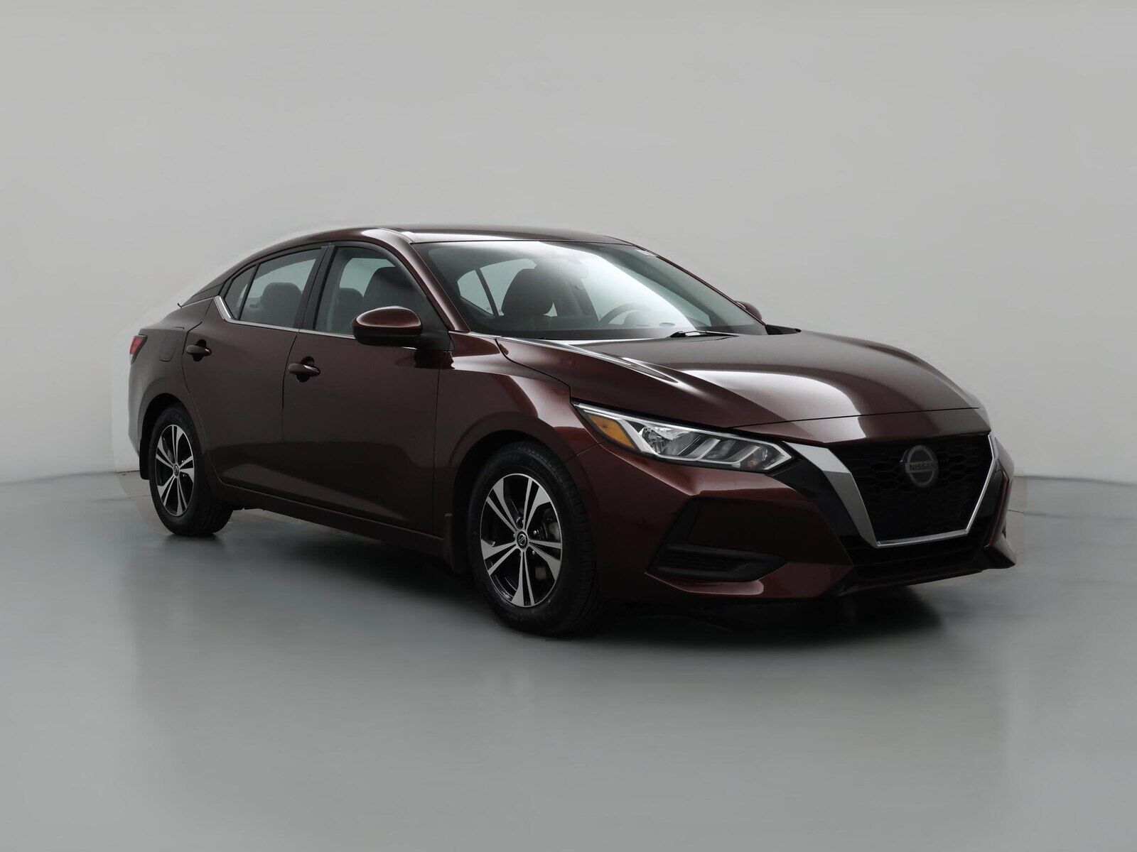 2021 NISSAN Sentra