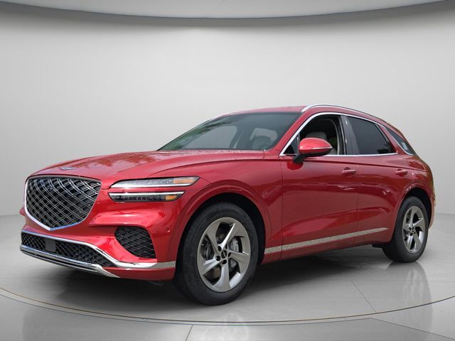 2026 GENESIS GV70