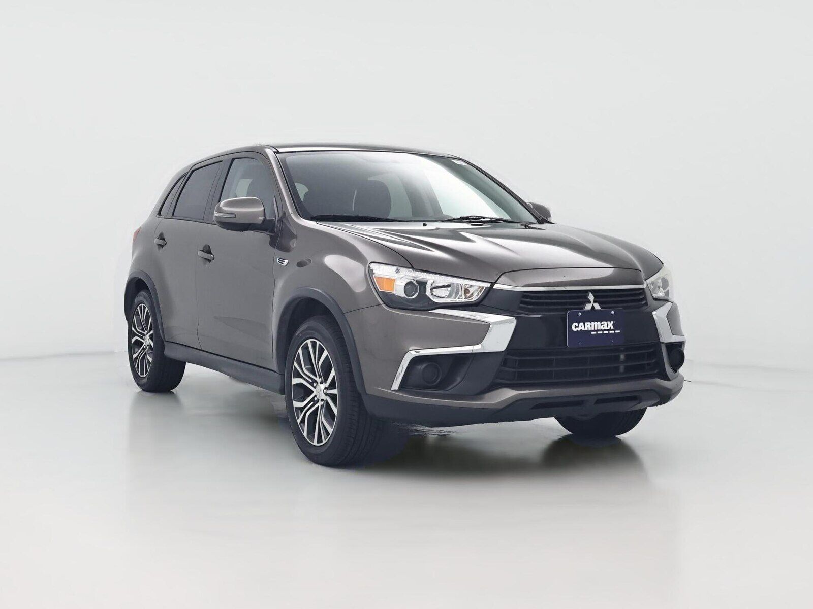 2017 MITSUBISHI Outlander Sport