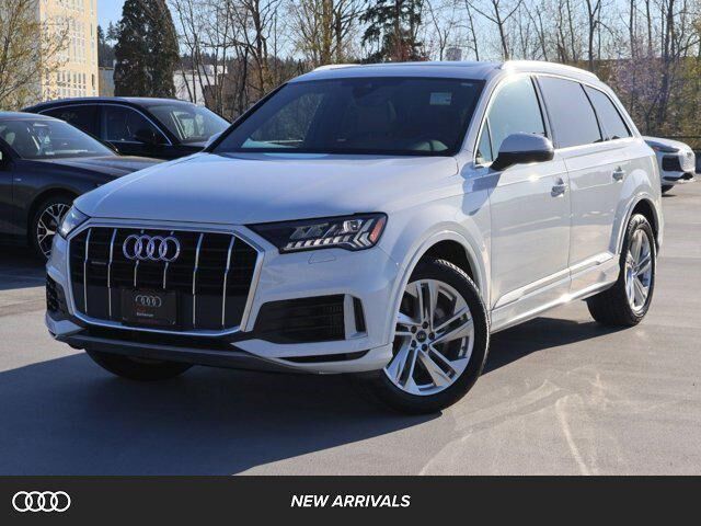 2023 AUDI Q7