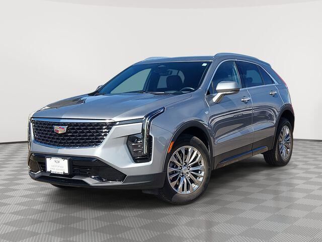 2024 CADILLAC XT4