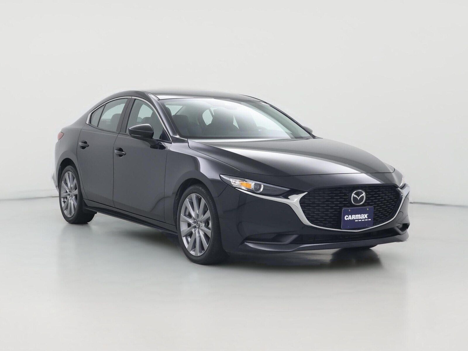 2022 MAZDA Mazda3