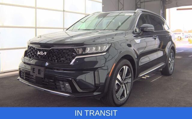 2024 KIA Sorento