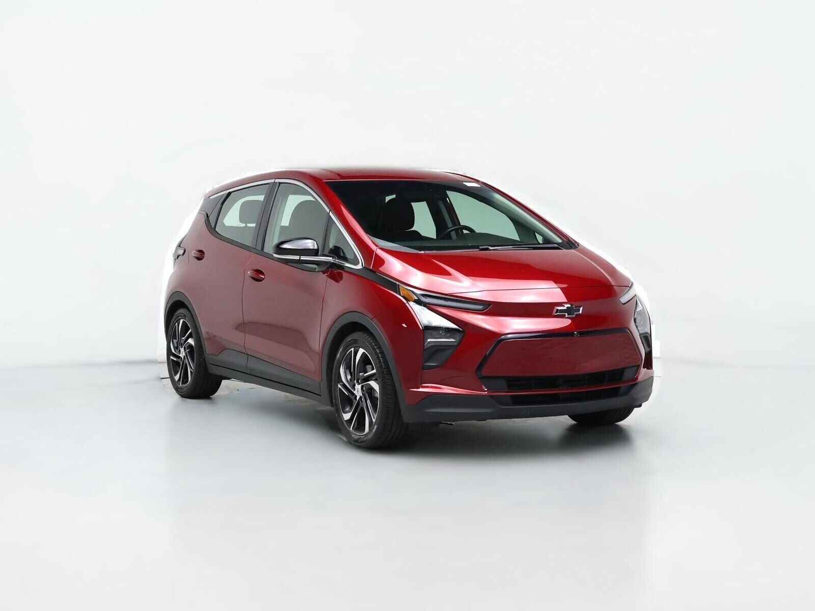 2023 CHEVROLET Bolt EV
