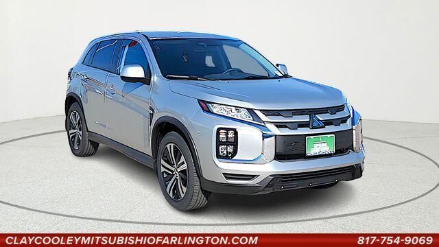 2026 MITSUBISHI Outlander Sport