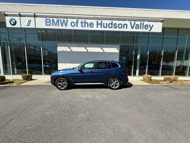 2023 BMW X3