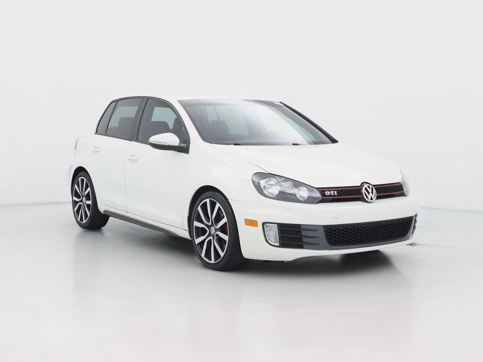 2014 VOLKSWAGEN GTI