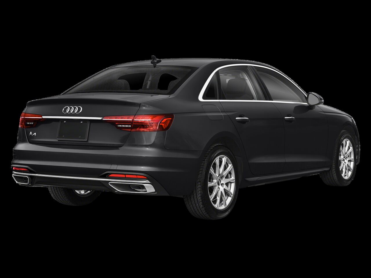2021 Audi A4