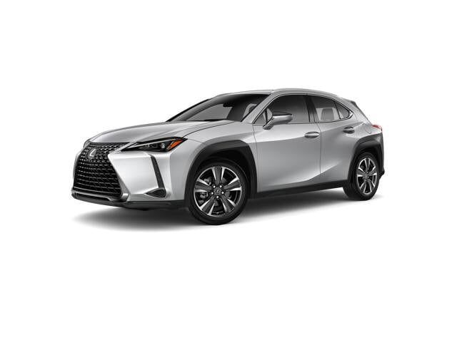 2026 LEXUS UX