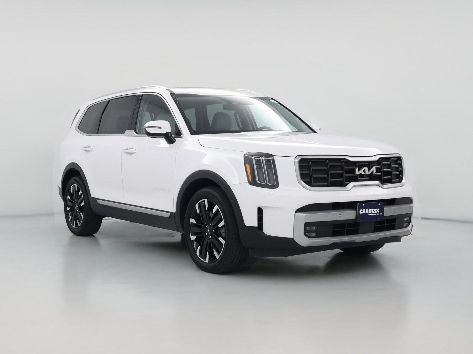 2023 KIA Telluride