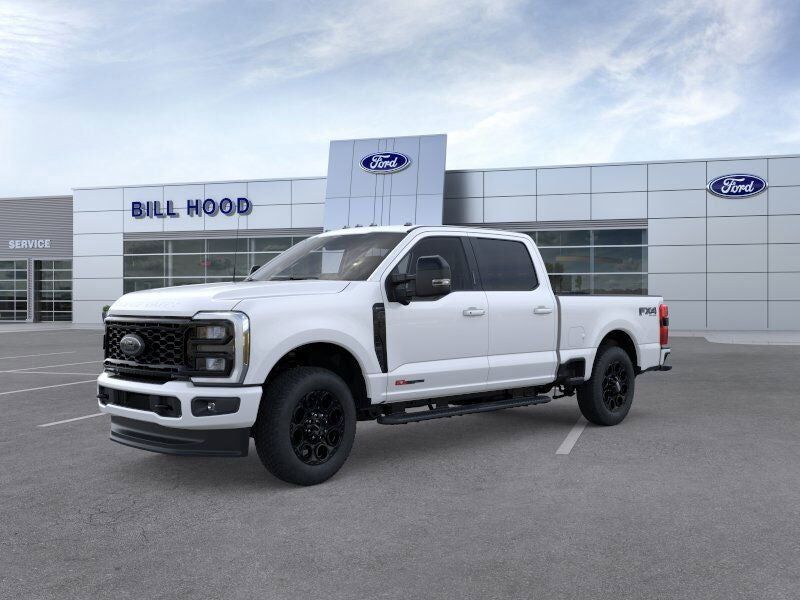 2026 FORD F-250