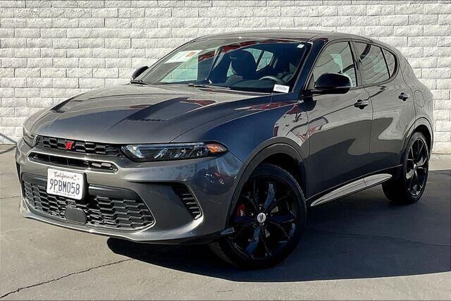 2024 DODGE HORNET