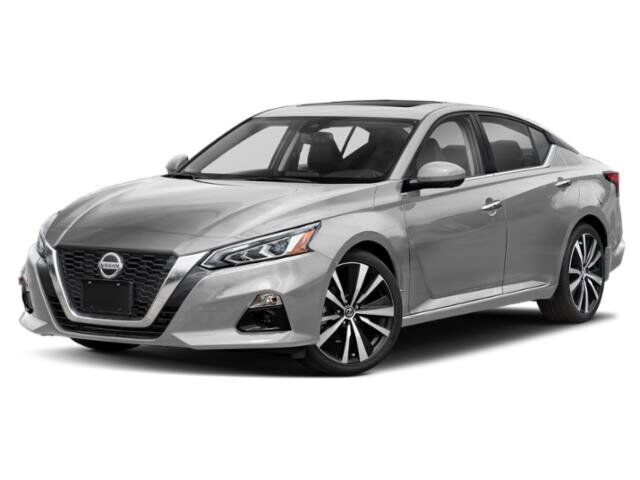 2020 NISSAN Altima