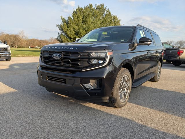2026 FORD Expedition
