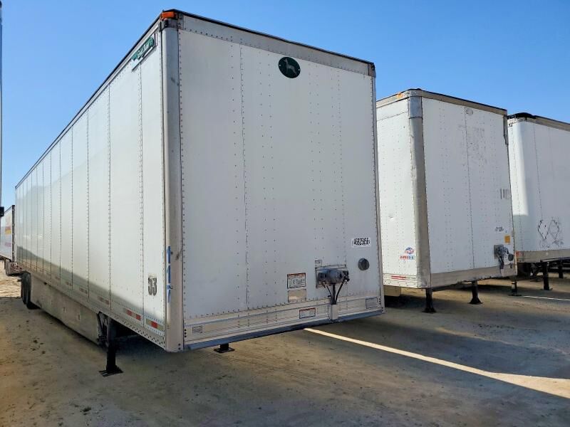 2011 GREAT DANE TRAILERS Great Dane Trailers