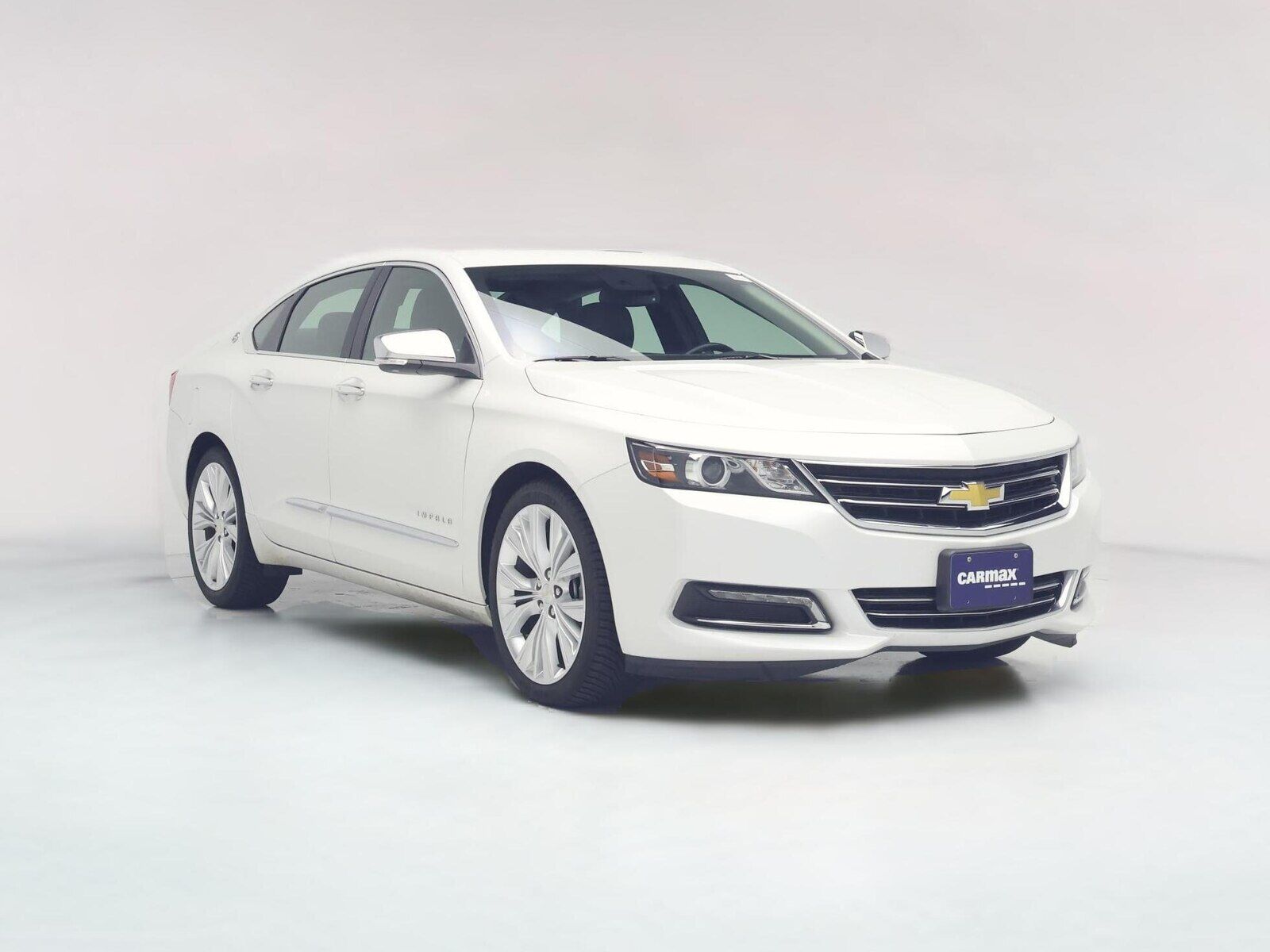 2016 CHEVROLET Impala