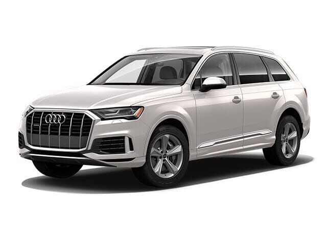 2024 AUDI Q7