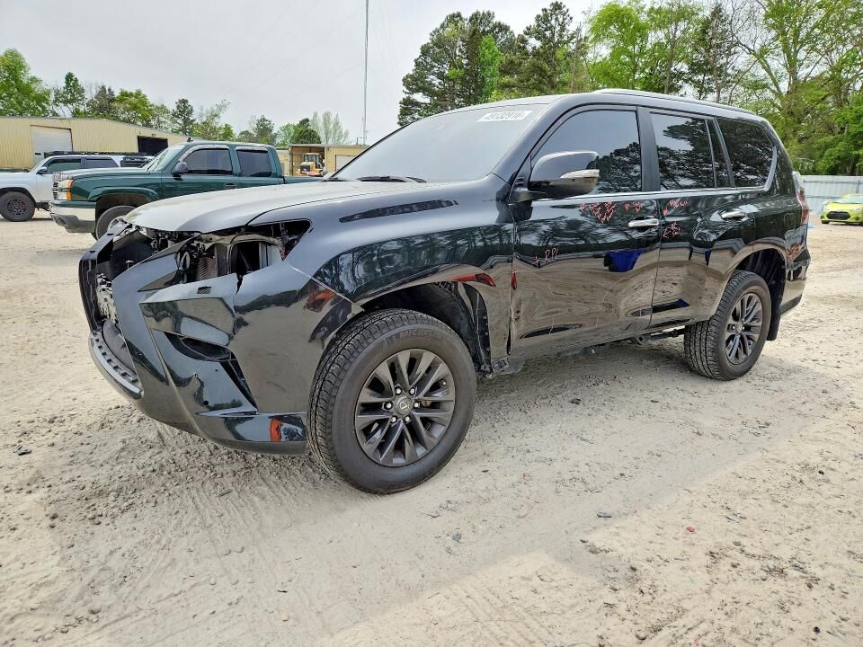 2023 LEXUS GX
