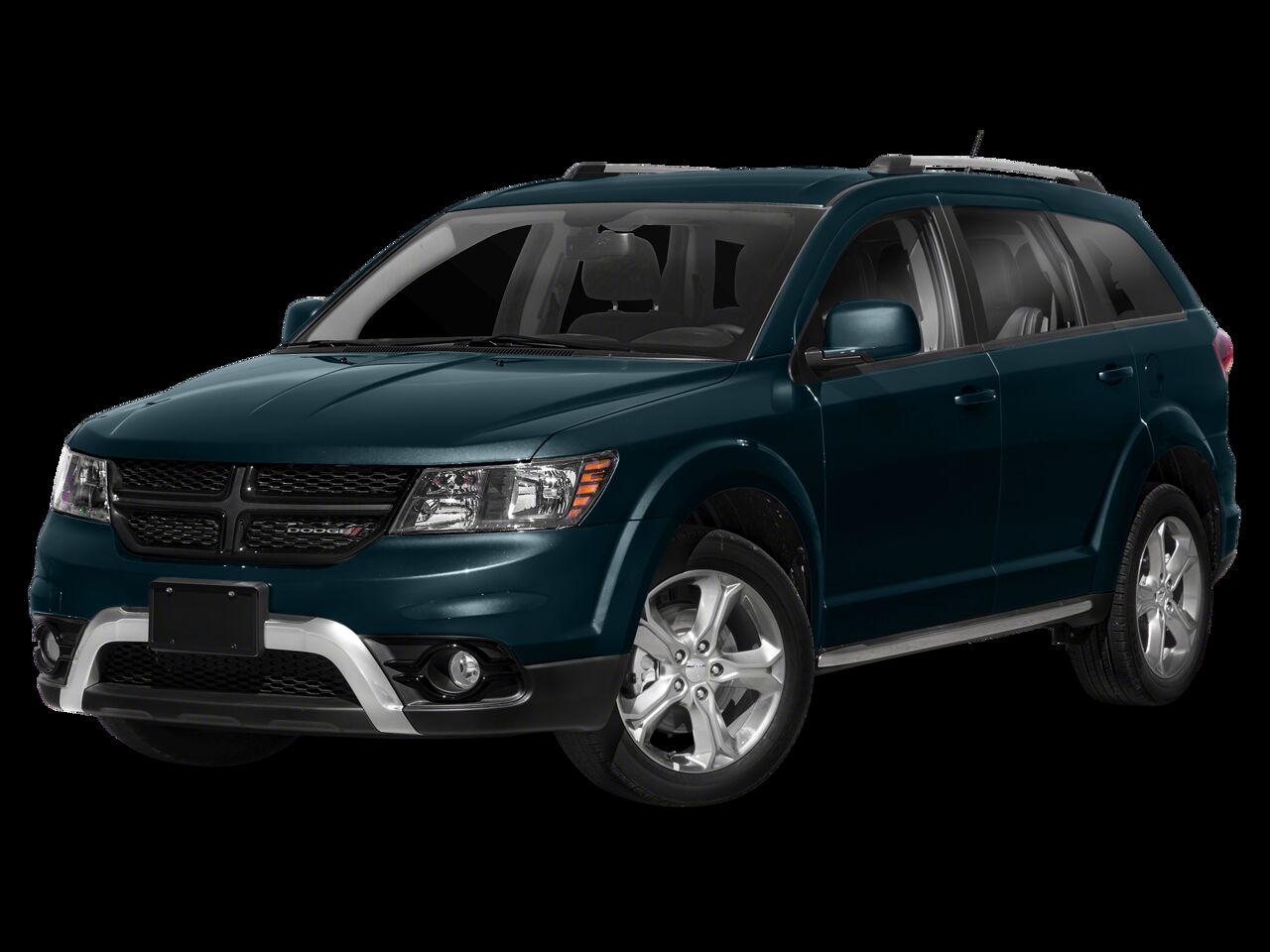2015 DODGE Journey
