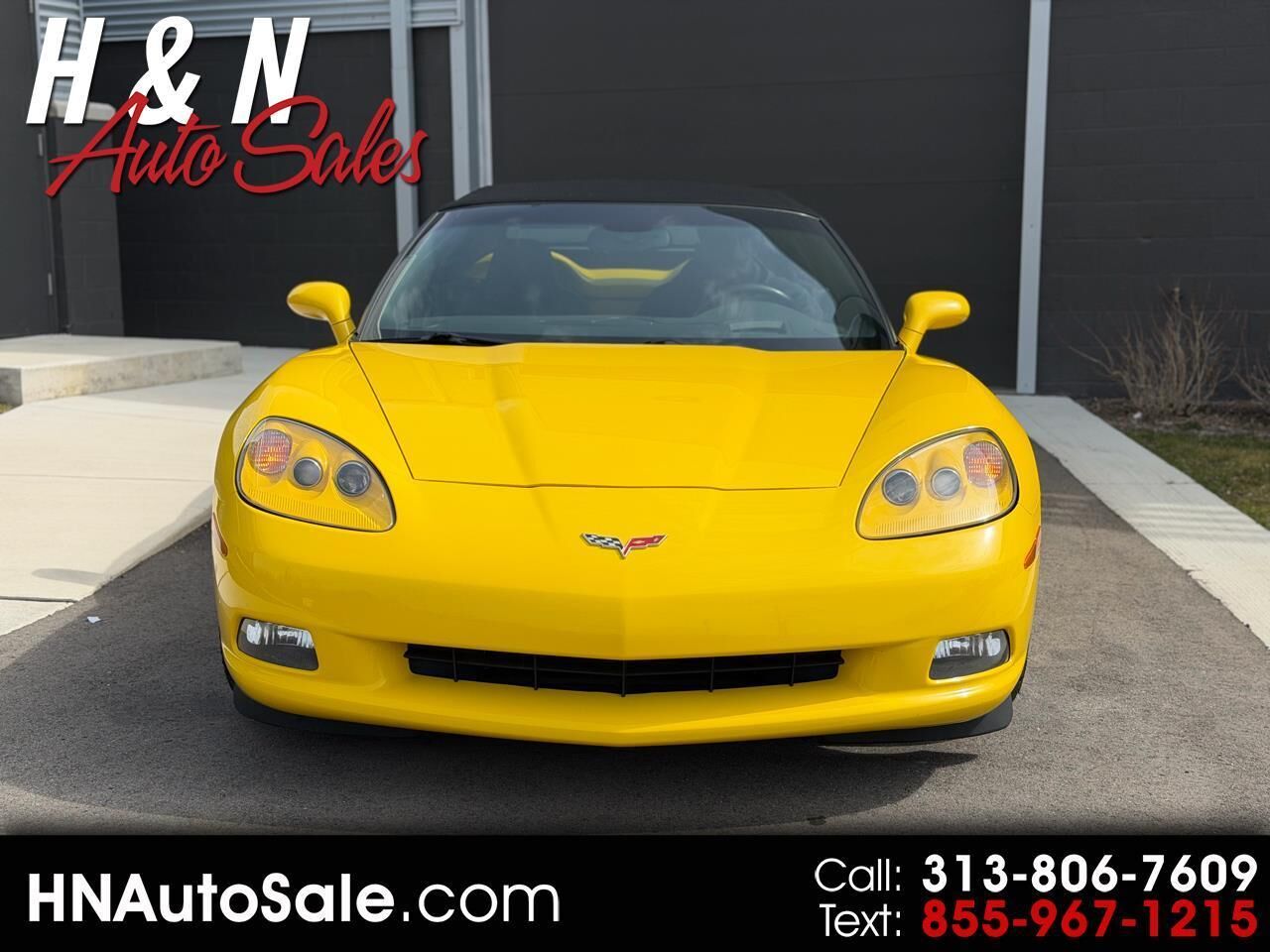 2012 CHEVROLET Corvette