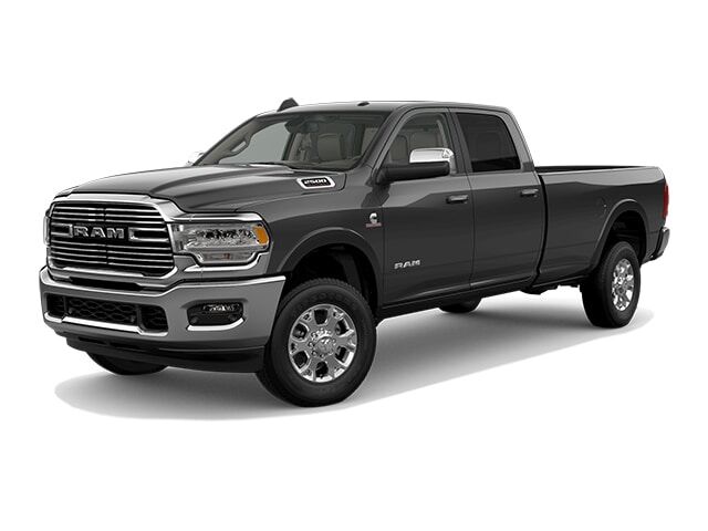 2019 RAM 2500