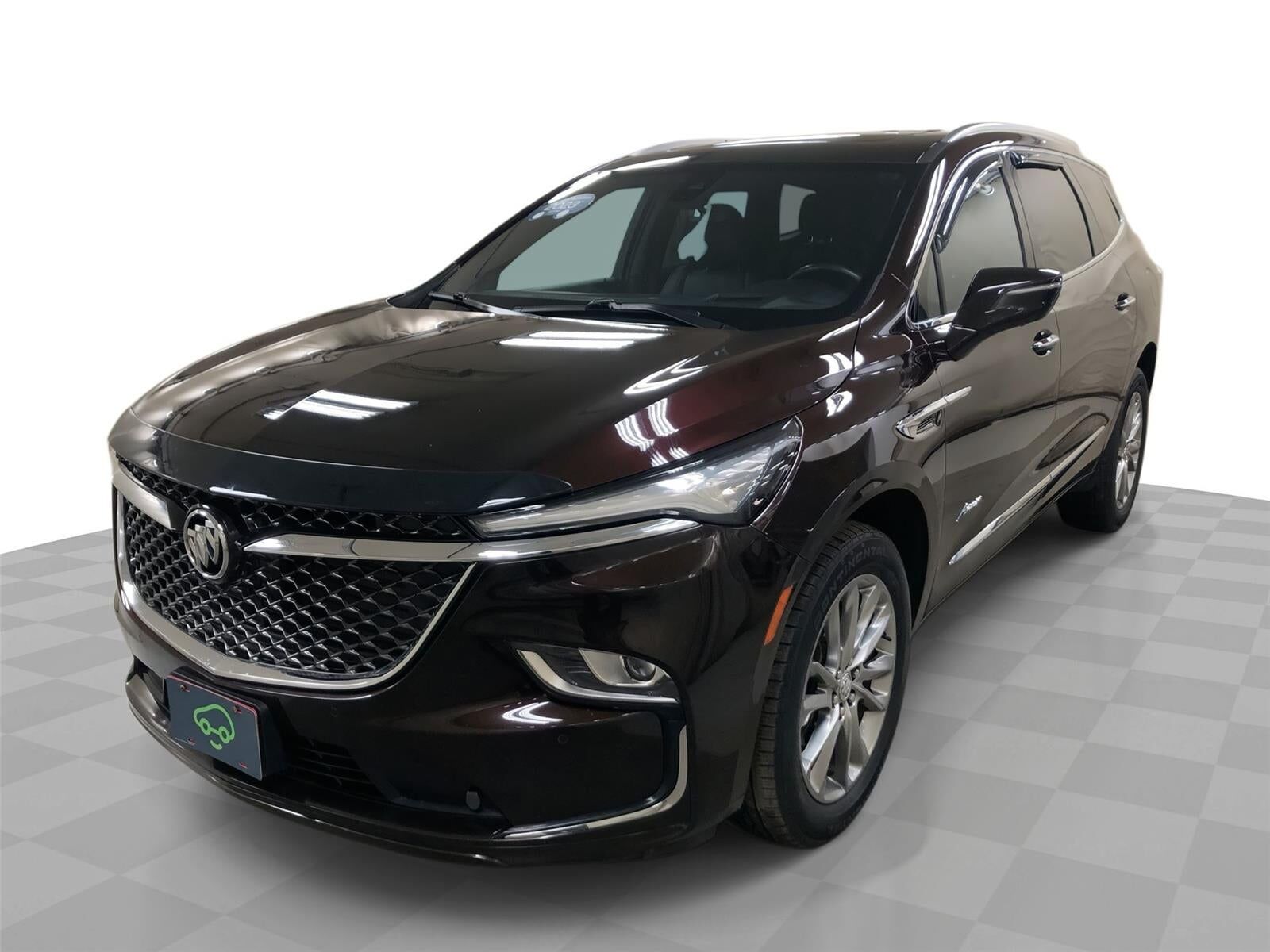 2023 BUICK Enclave