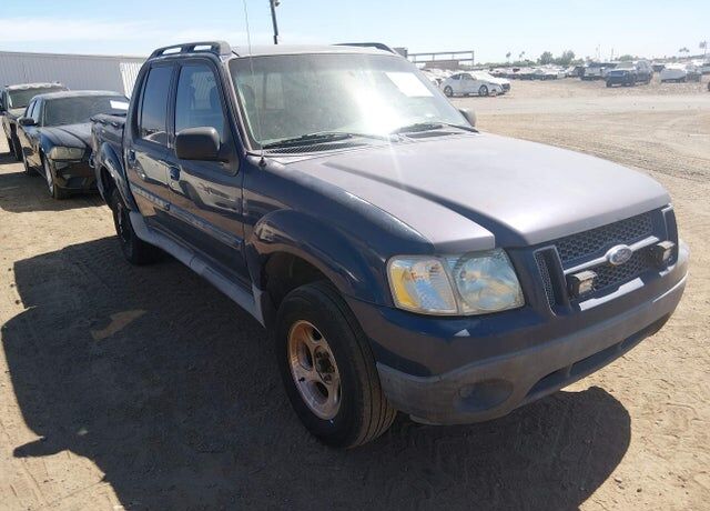 2005 FORD Explorer
