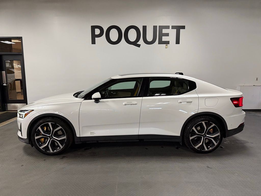 2021 POLESTAR PS2
