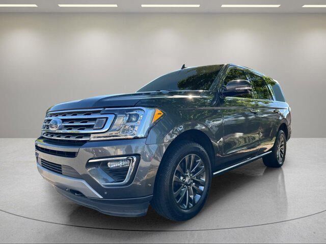 2021 FORD Expedition