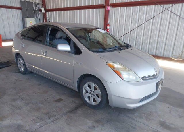 2007 TOYOTA PRIUS