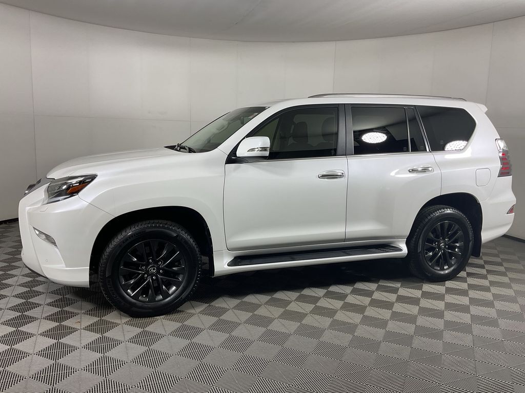 2020 LEXUS GX