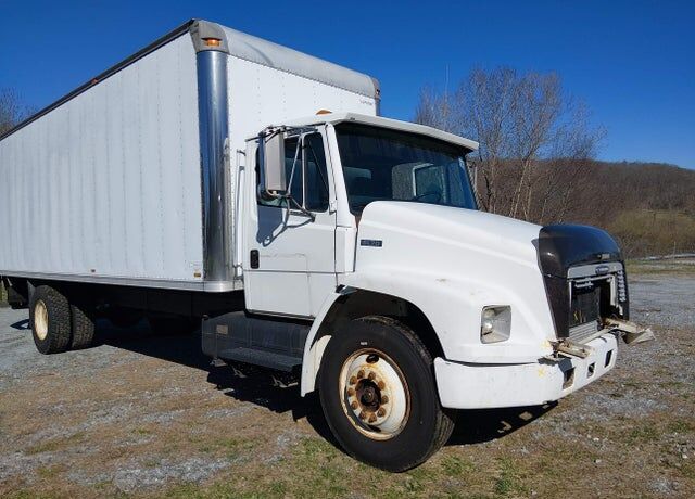 1996 FREIGHTLINER FL70