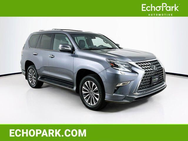 2023 LEXUS GX