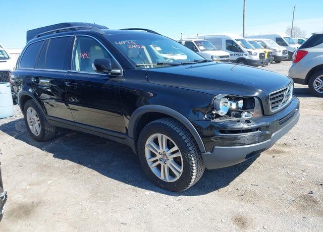 2010 VOLVO XC90