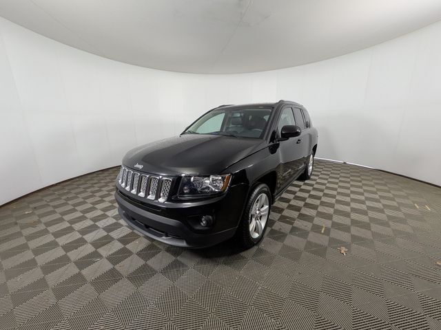 2014 JEEP Compass