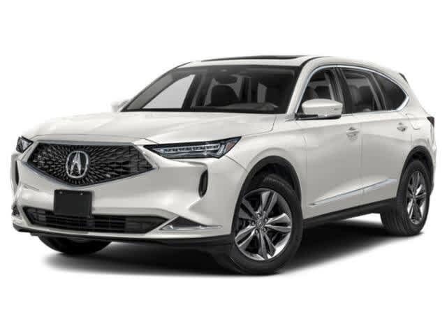 2024 ACURA MDX