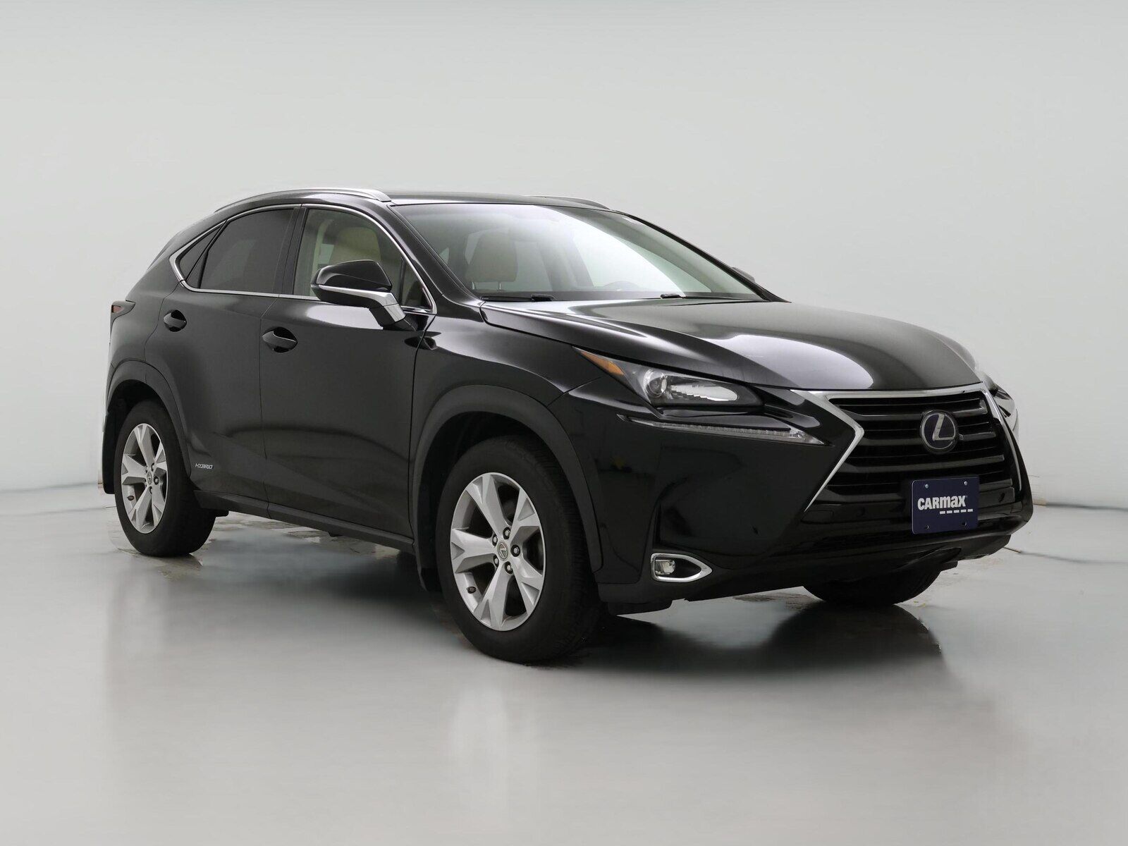2017 LEXUS NX