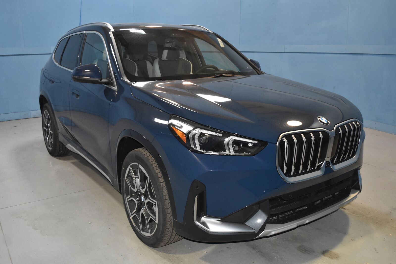 2026 BMW X1