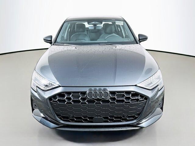 2026 Audi A3
