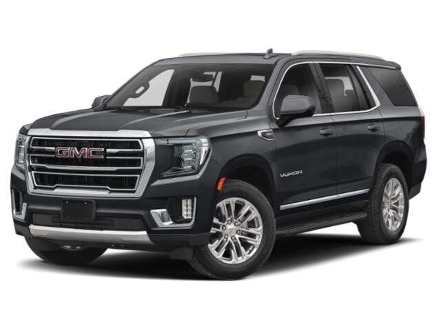 2024 GMC Yukon