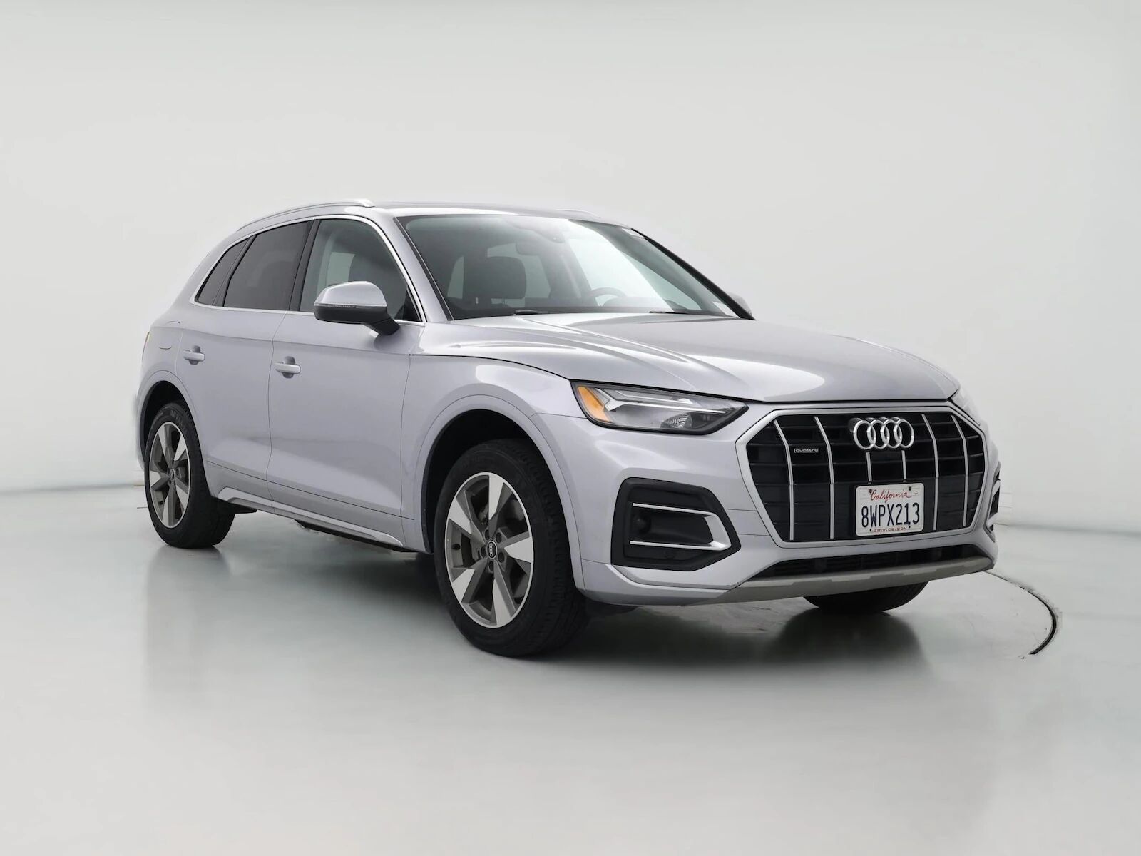2022 AUDI Q5