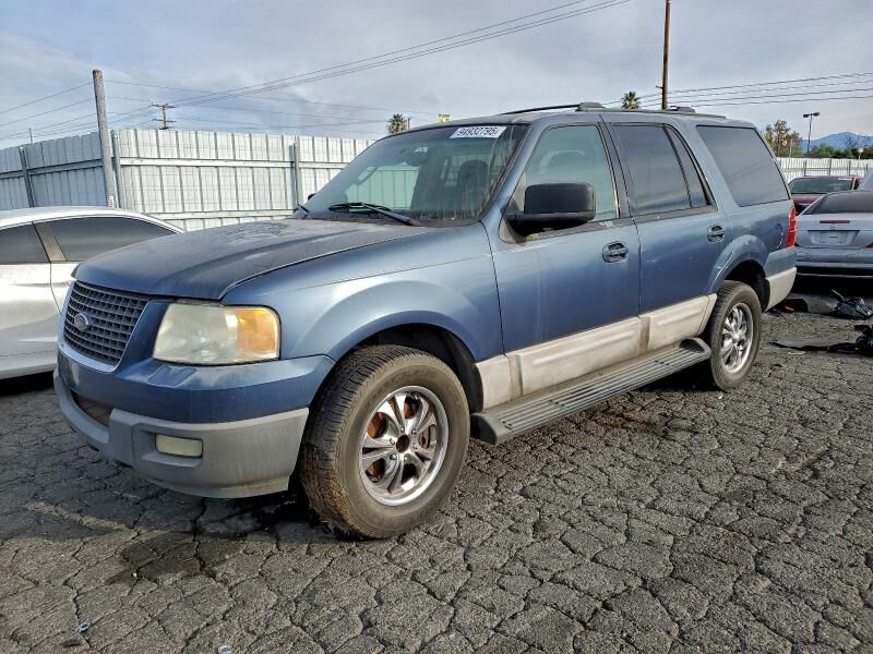 2003 FORD Expedition
