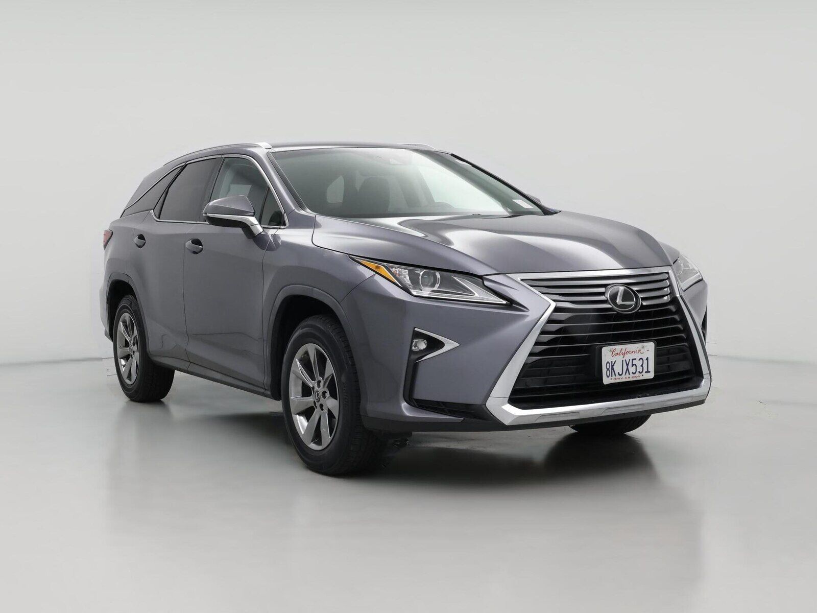 2019 LEXUS RX