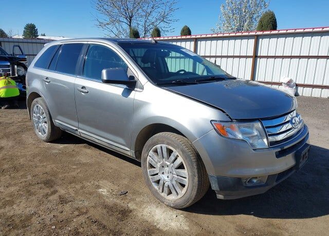 2008 FORD Edge