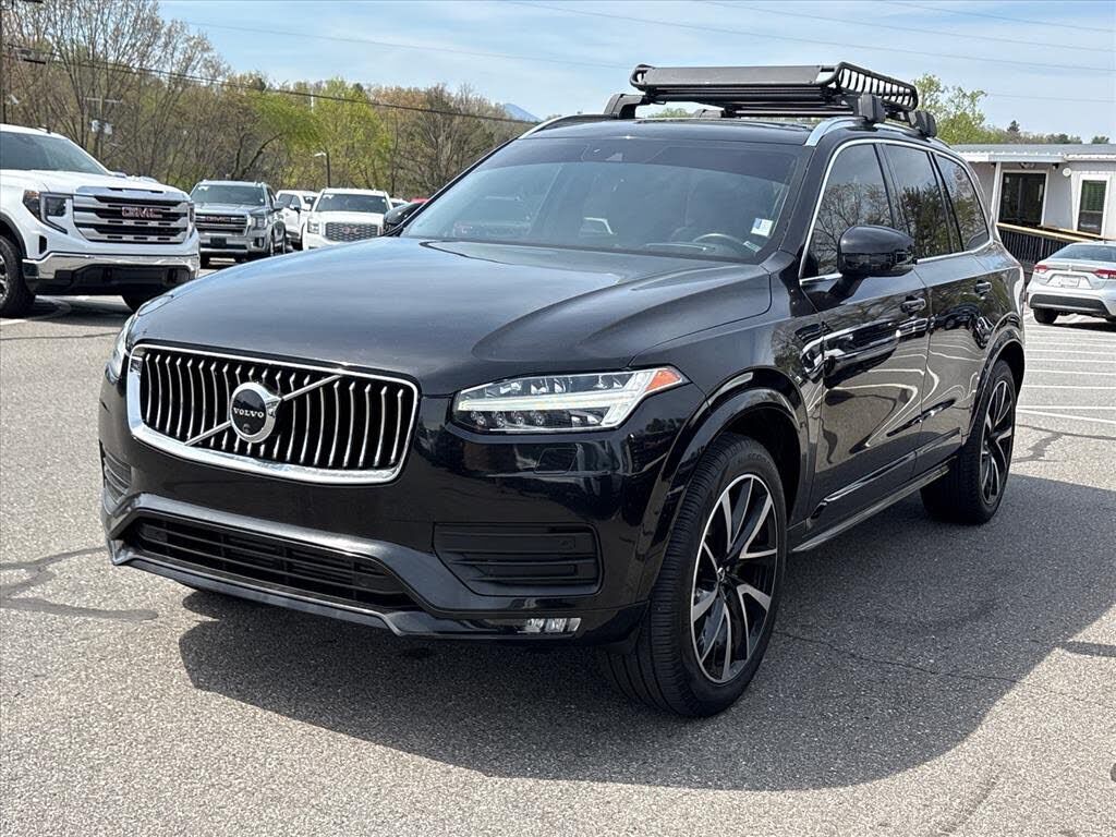 2020 VOLVO XC90