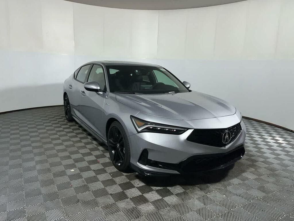 2026 ACURA Integra