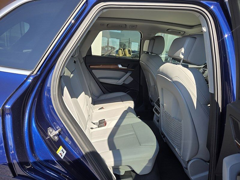 2021 Audi Q5