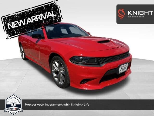 2023 DODGE Charger